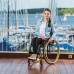 Ottobock Zenit Folding Wheelchair